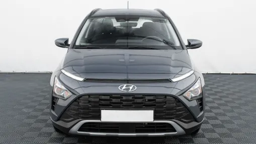 HYUNDAI Bayon Bayon 1.0 T-GDI Modern
