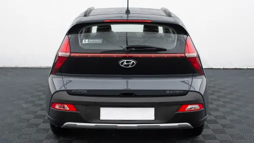 HYUNDAI Bayon Bayon 1.0 T-GDI Modern