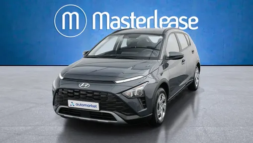 HYUNDAI Bayon Bayon 1.0 T-GDI Modern
