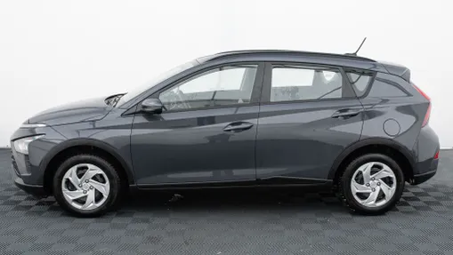 HYUNDAI Bayon Bayon 1.0 T-GDI Modern