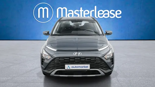 HYUNDAI Bayon Bayon 1.0 T-GDI Modern