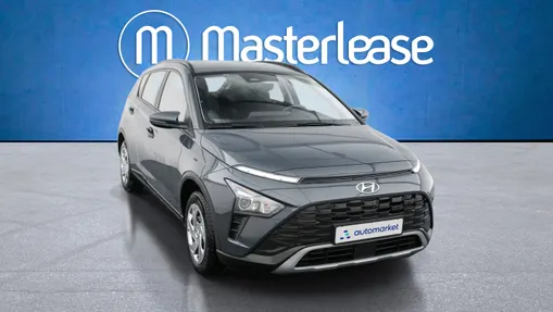 HYUNDAI Bayon Bayon 1.0 T-GDI Modern