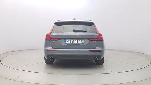 VOLVO V60 V60 B4 D Momentum Pro aut