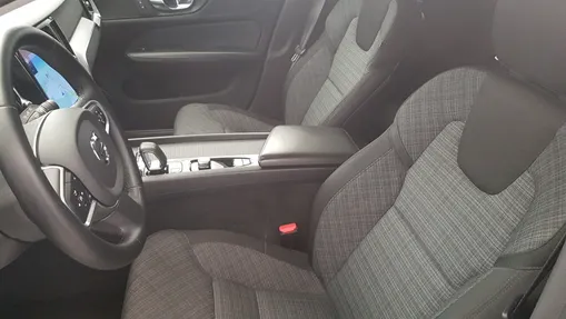 VOLVO V60 V60 B4 D Momentum Pro aut
