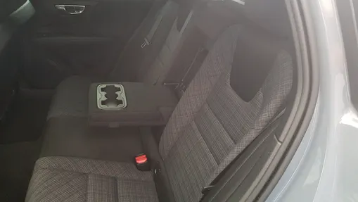 VOLVO V60 V60 B4 D Momentum Pro aut