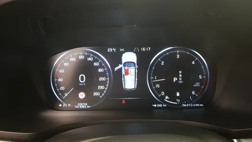 VOLVO V60 V60 B4 D Momentum Pro aut