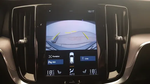 VOLVO V60 V60 B4 D Momentum Pro aut
