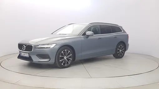 VOLVO V60 V60 B4 D Momentum Pro aut