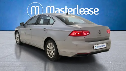 VOLKSWAGEN Passat Passat 2.0 TDI EVO Business