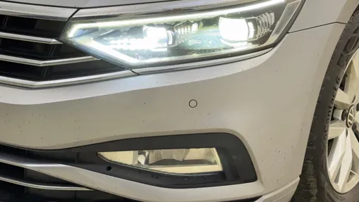 VOLKSWAGEN Passat Passat 2.0 TDI EVO Business