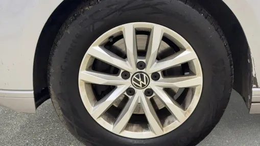 VOLKSWAGEN Passat Passat 2.0 TDI EVO Business