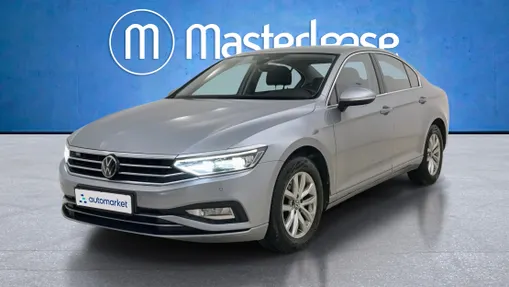VOLKSWAGEN Passat Passat 2.0 TDI EVO Business