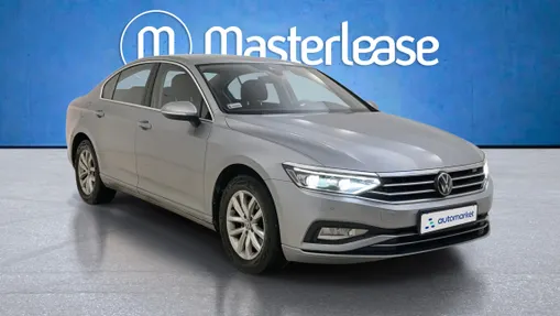 VOLKSWAGEN Passat Passat 2.0 TDI EVO Business