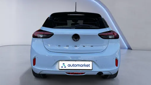 OPEL Corsa Corsa 1.2 T Edition S&S Nowy
