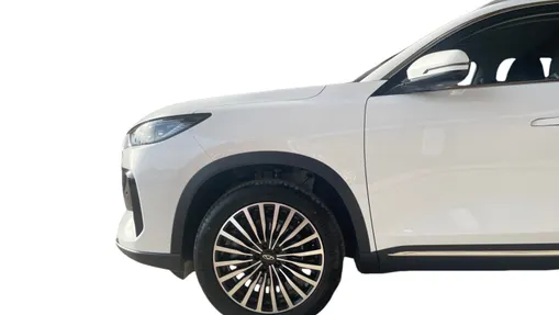 CHERY Tiggo 8 Tiggo 8 1.6 T-GDI Prestige DCT Nowy
