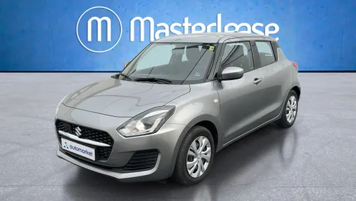 SUZUKI Swift Swift 1.2 Dualjet SHVS Premium