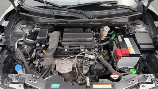 SUZUKI Swift Swift 1.2 Dualjet SHVS Premium