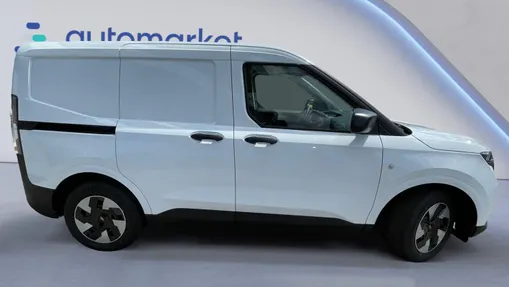 FORD Transit Courier Transit Courier EV Trend Nowy