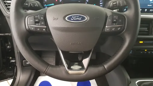 FORD Focus Focus 1.0 EcoBoost Titanium
