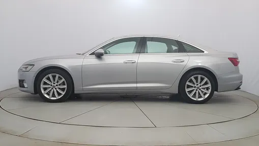 AUDI A6 A6 50 TDI mHEV Quattro Sport Tiptronic