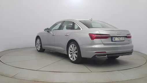 AUDI A6 A6 50 TDI mHEV Quattro Sport Tiptronic