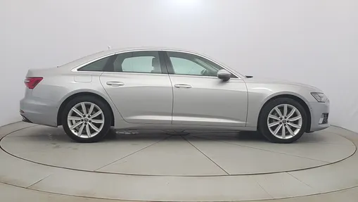 AUDI A6 A6 50 TDI mHEV Quattro Sport Tiptronic