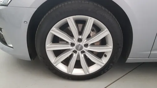AUDI A6 A6 50 TDI mHEV Quattro Sport Tiptronic