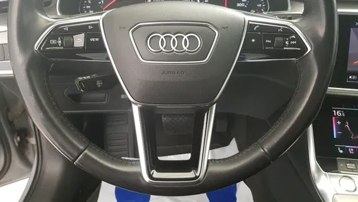 AUDI A6 A6 50 TDI mHEV Quattro Sport Tiptronic
