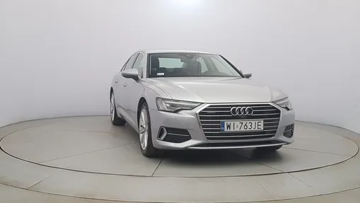 AUDI A6 A6 50 TDI mHEV Quattro Sport Tiptronic