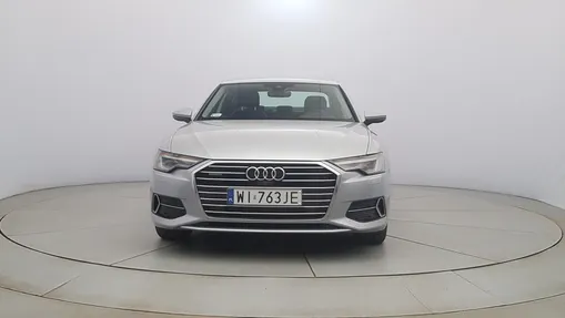 AUDI A6 A6 50 TDI mHEV Quattro Sport Tiptronic