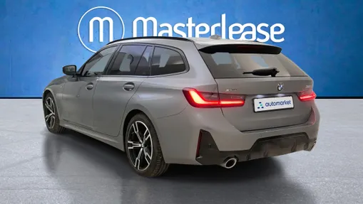 BMW Seria 3 320d xDrive mHEV M Sport aut