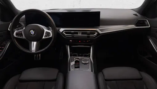 BMW Seria 3 320d xDrive mHEV M Sport aut