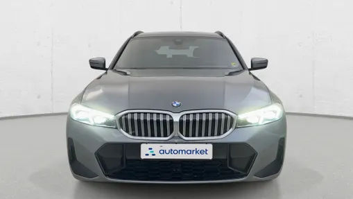 BMW Seria 3 320d xDrive mHEV M Sport aut