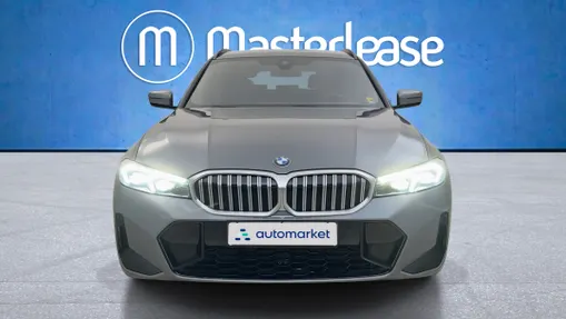 BMW Seria 3 320d xDrive mHEV M Sport aut