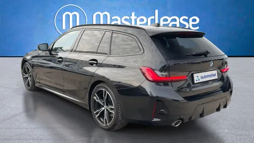 BMW Seria 3 318d mHEV M Sport aut