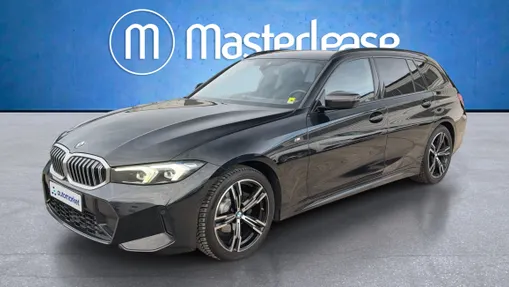 BMW Seria 3 318d mHEV M Sport aut