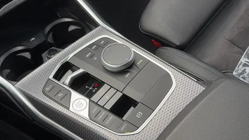 BMW Seria 3 318d mHEV M Sport aut