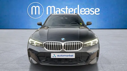 BMW Seria 3 318d mHEV M Sport aut