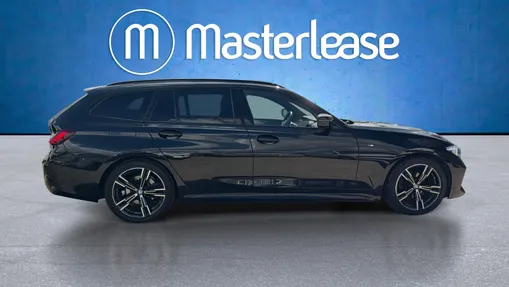 BMW Seria 3 318d mHEV M Sport aut