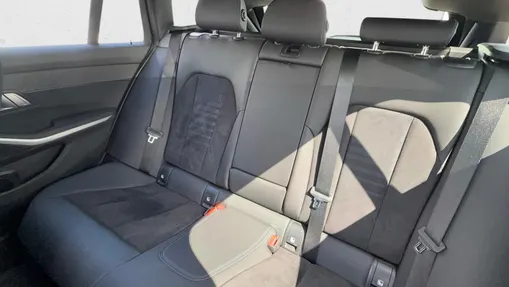 BMW Seria 3 318d mHEV M Sport aut