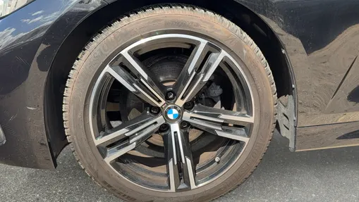 BMW Seria 3 318d mHEV M Sport aut