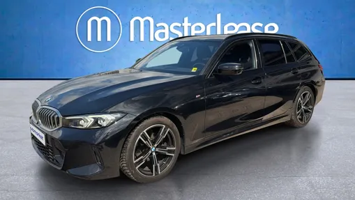 BMW Seria 3 318d mHEV M Sport aut