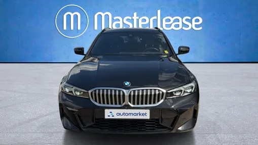 BMW Seria 3 318d mHEV M Sport aut