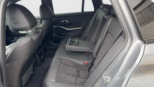 BMW Seria 3 320d xDrive mHEV M Sport aut