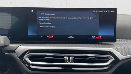 BMW Seria 3 320d xDrive mHEV M Sport aut