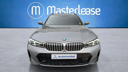 BMW Seria 3 320d xDrive mHEV M Sport aut
