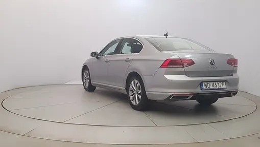 VOLKSWAGEN Passat Passat 2.0 TSI Elegance DSG