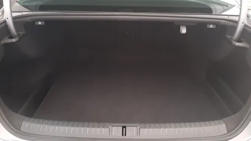 VOLKSWAGEN Passat Passat 2.0 TSI Elegance DSG