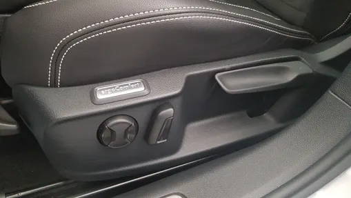 VOLKSWAGEN Passat Passat 2.0 TSI Elegance DSG
