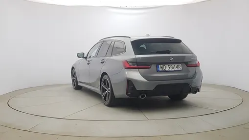 BMW Seria 3 318d mHEV M Sport aut